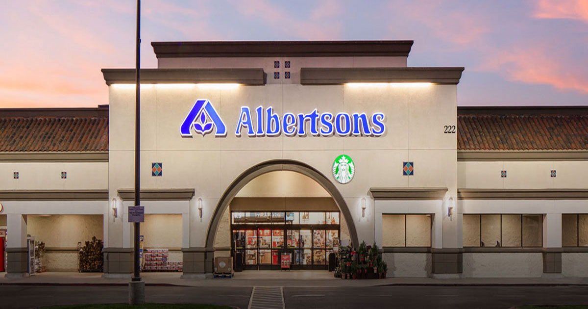 Albertsons Survey Win 100 Albertsons Customer Survey