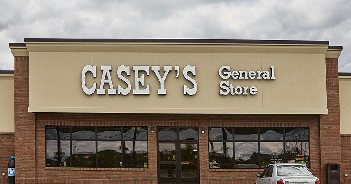 Casey's Feedback Take Survey & Win 500 Gift Card!