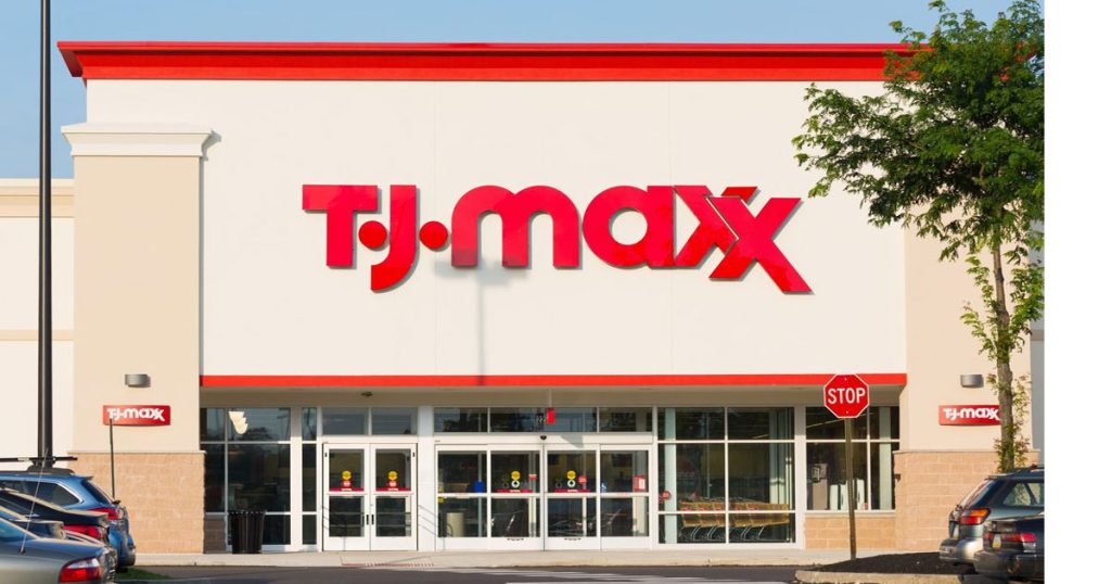 TJX Canada Opinion Ca image