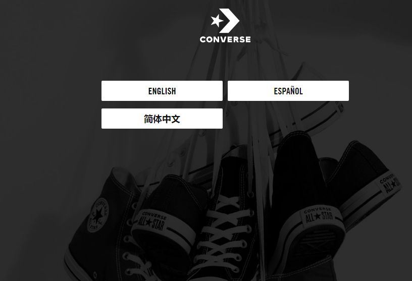 converse survey image