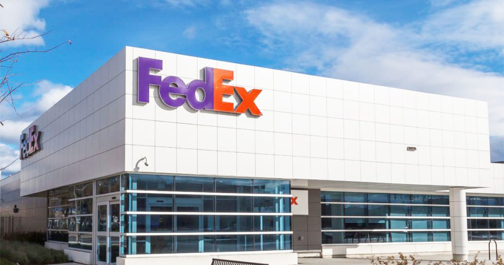 fedex com welisten image