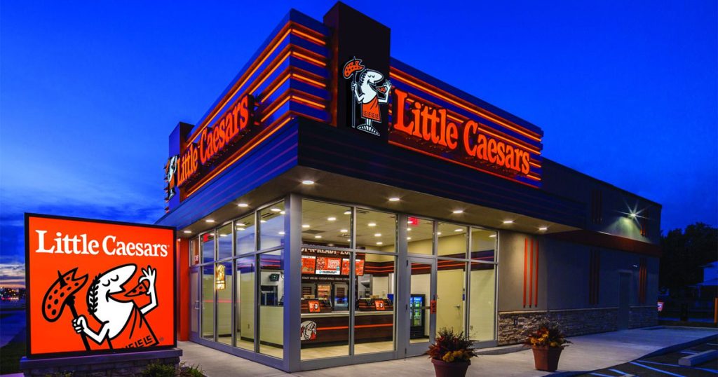 little caesars listens survey image