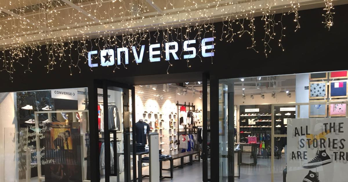 MyConverseVisit Survey Win Free Discount Coupons!