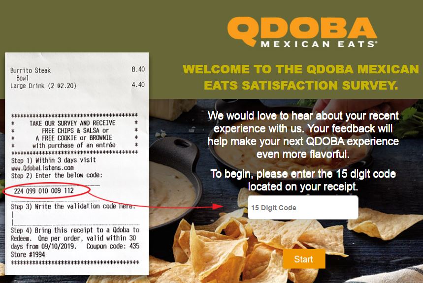 qdoba feedback image