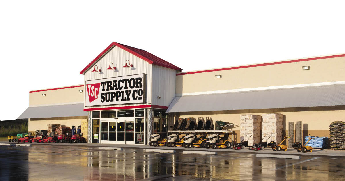 Telltractorsupply com Survey Win Exclusive 2500 Gift Card