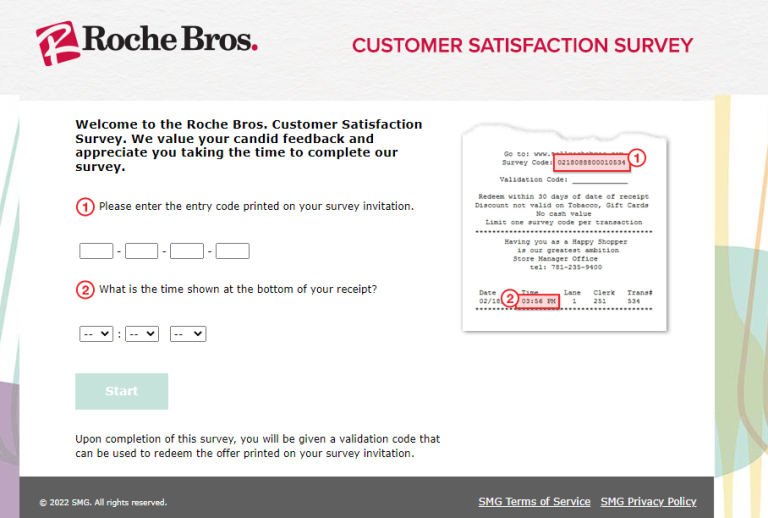 Www Tellrochebros Com Receive Free Roche Bros Coupon 