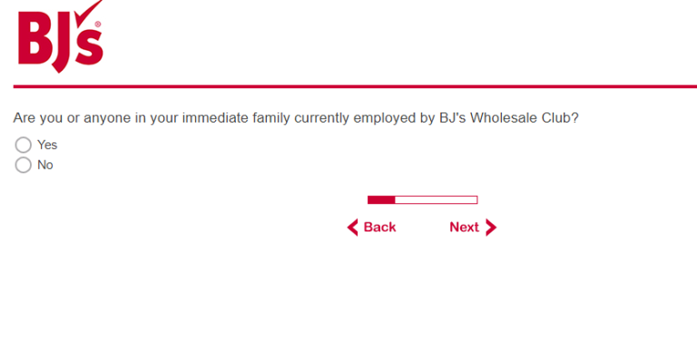 Bjs feedback Win 500 Worth Gift Card BJ s Survey