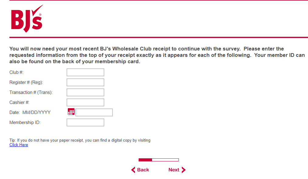 Bjs survey image