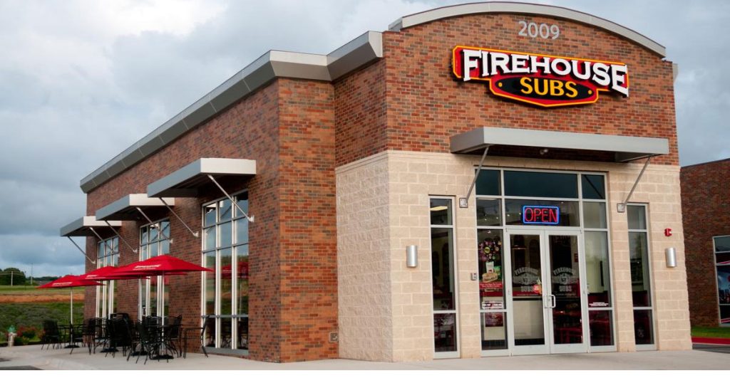 Firehouselistens Survey Image