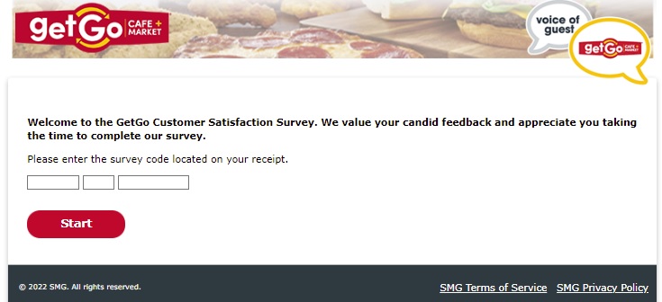 Getgo Customer Survey Image