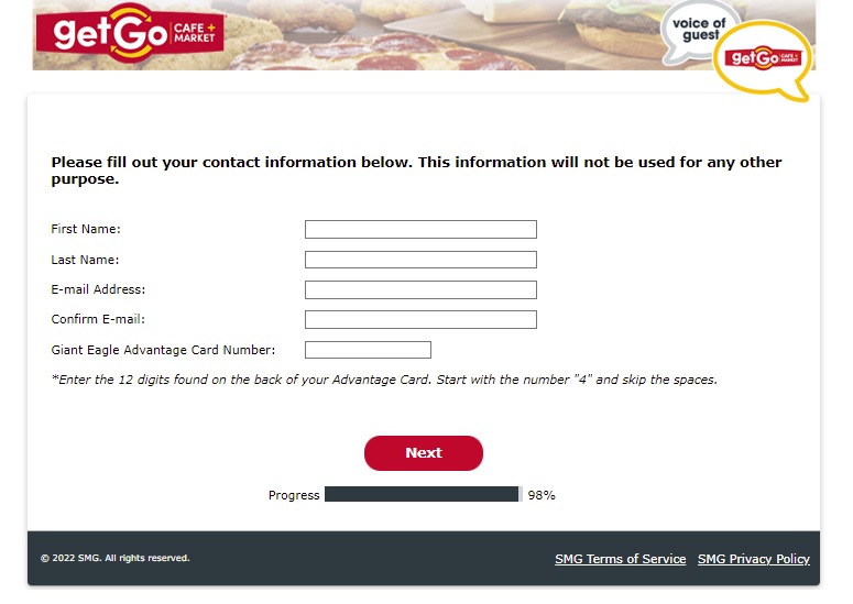 Getgo Feedback Image