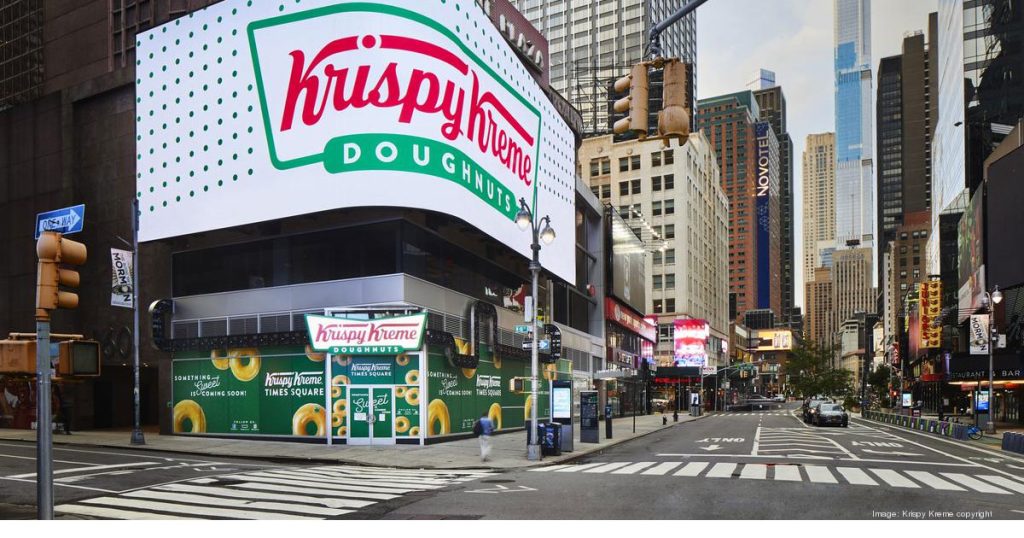 Krispykremelistens image