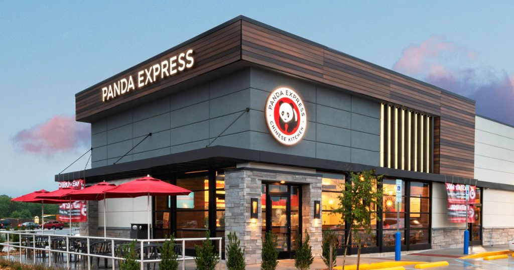 Pandaexpress.com/feedback survey image