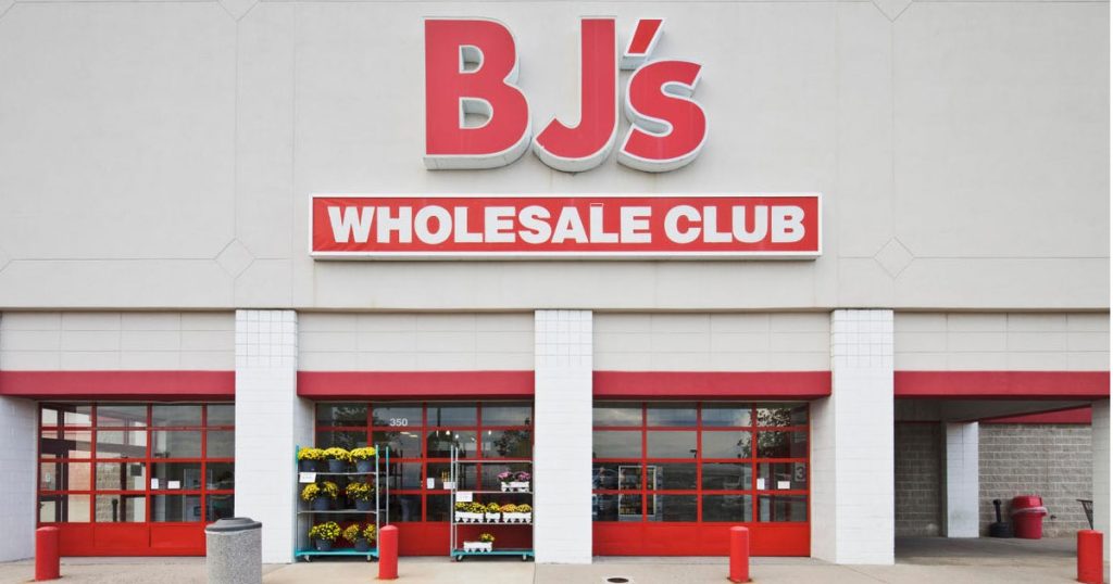 bjs.com feedback image