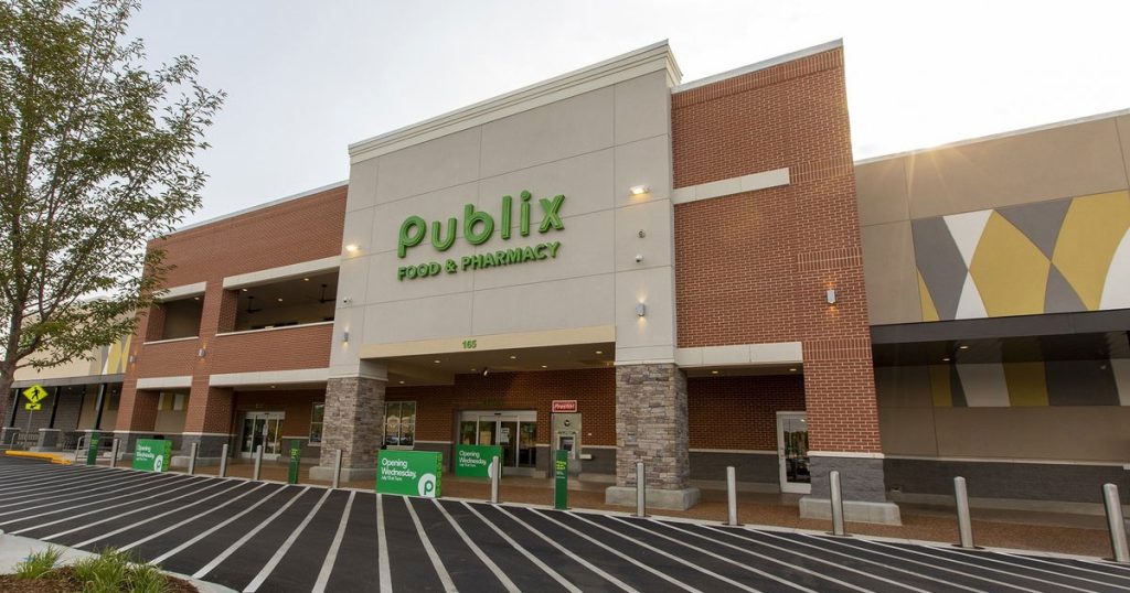 publixsurvey Image