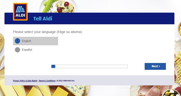 tellaldi customer survey image