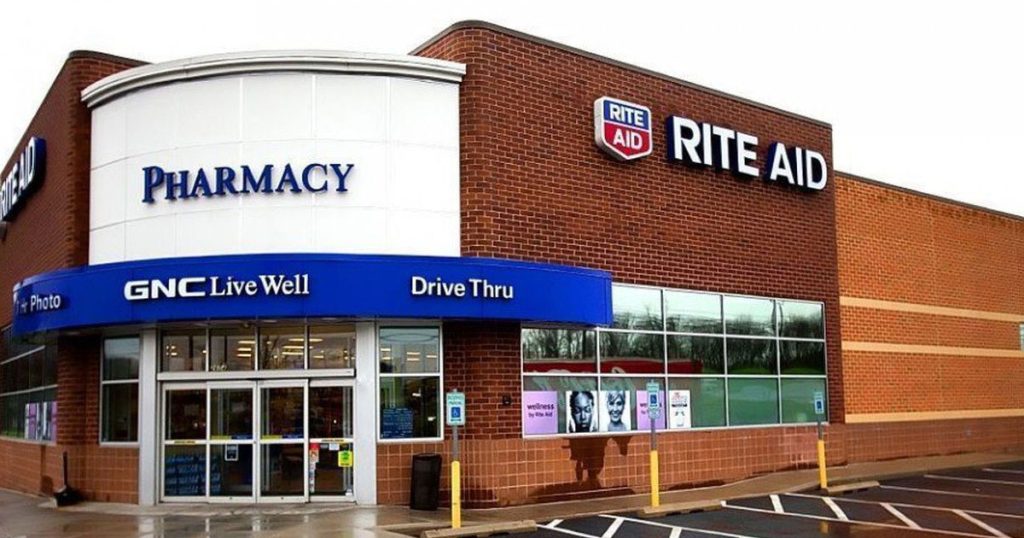 wecare.riteaid.com Image