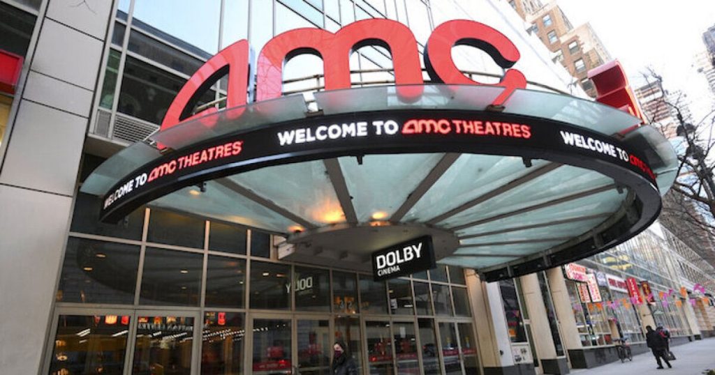 AMC Theaters FAQs Image