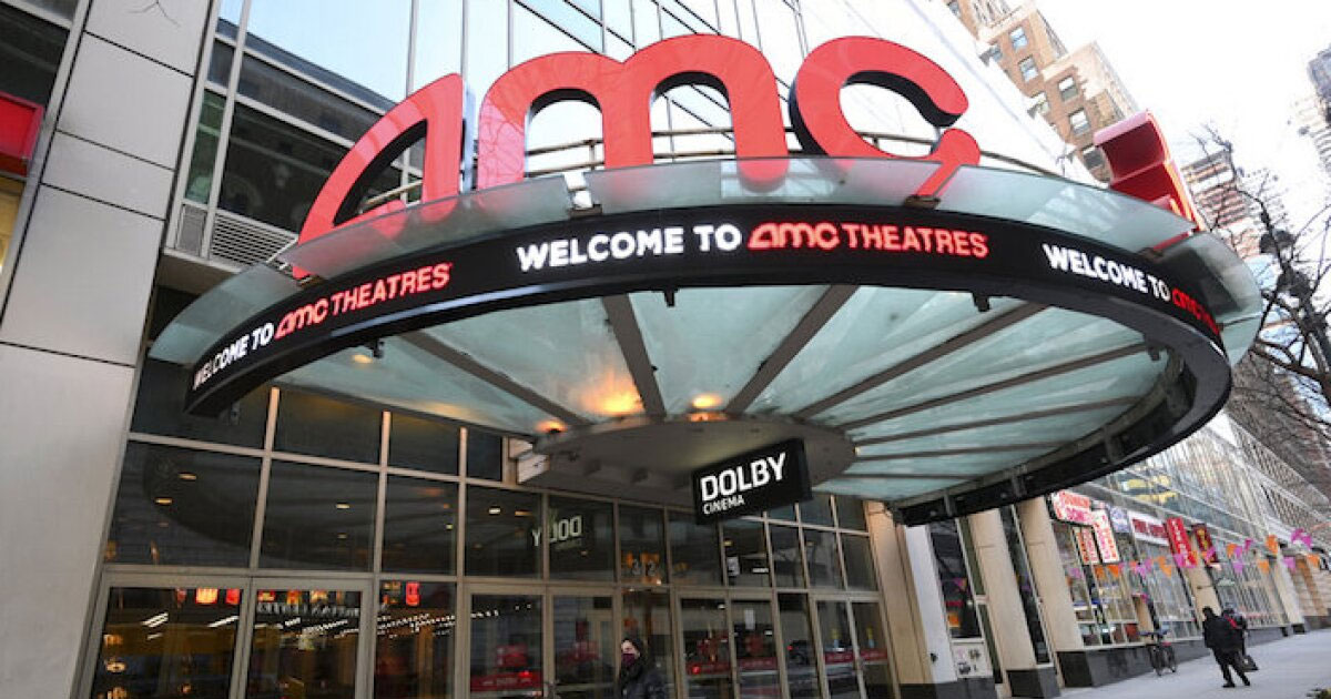 AMC Theaters FAQs Know All About AMC Theaters
