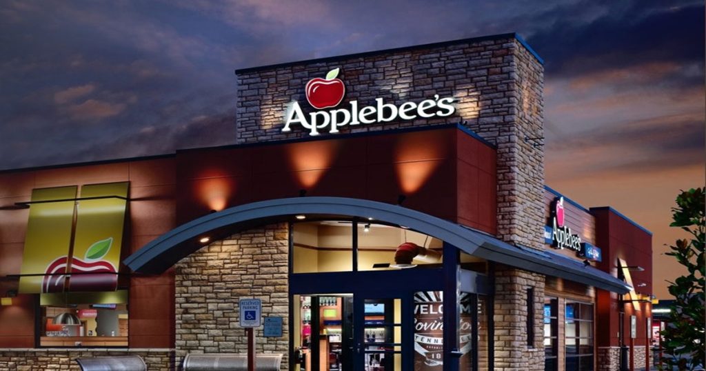 Applebee's FAQs image