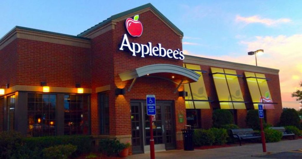 Applebee's Hours image