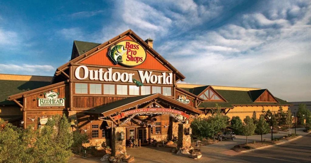 Bass Pro Hours Image