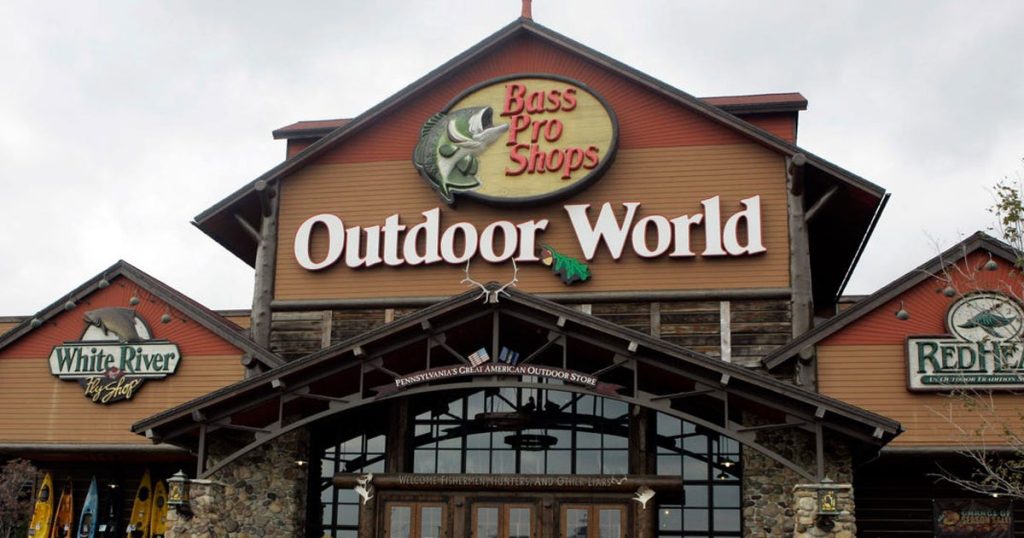 Bass Pro Shops FAQs Image