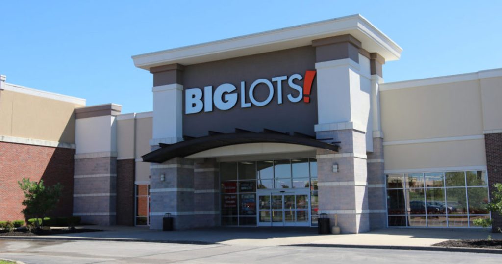 Big Lots FAQs Image