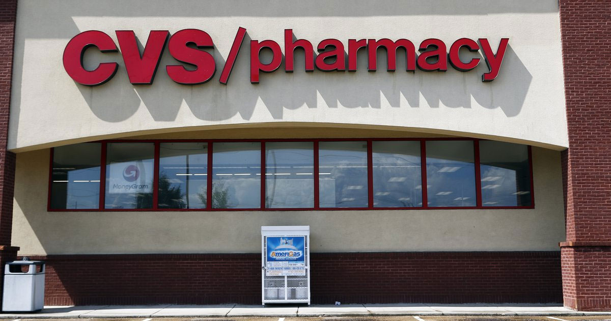 CVS Pharmacy FAQs - Common Questions & Answers of CVS