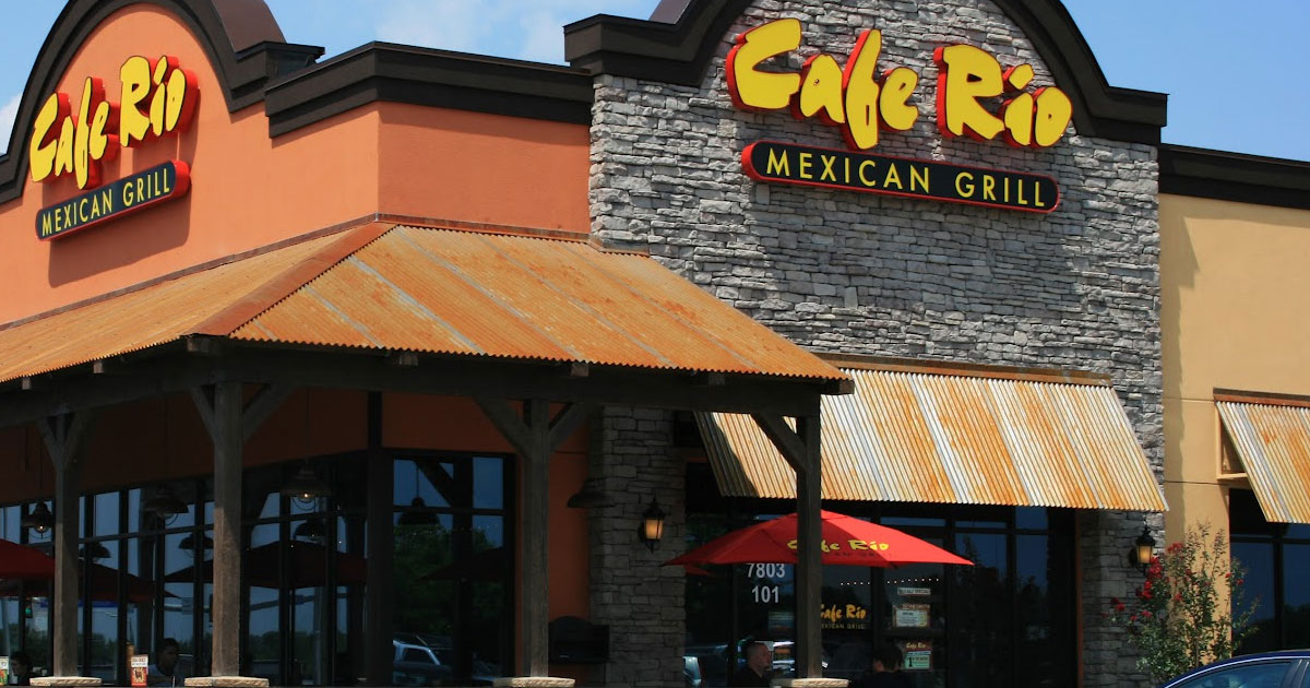 Cafe Rio FAQs - Find Answers to Your Questions
