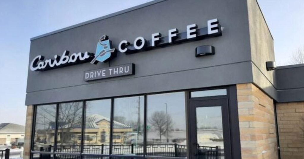 Caribou Coffee FAQs Image