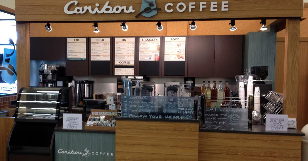 Caribou Menu All About Caribou Coffee Menu and Prices