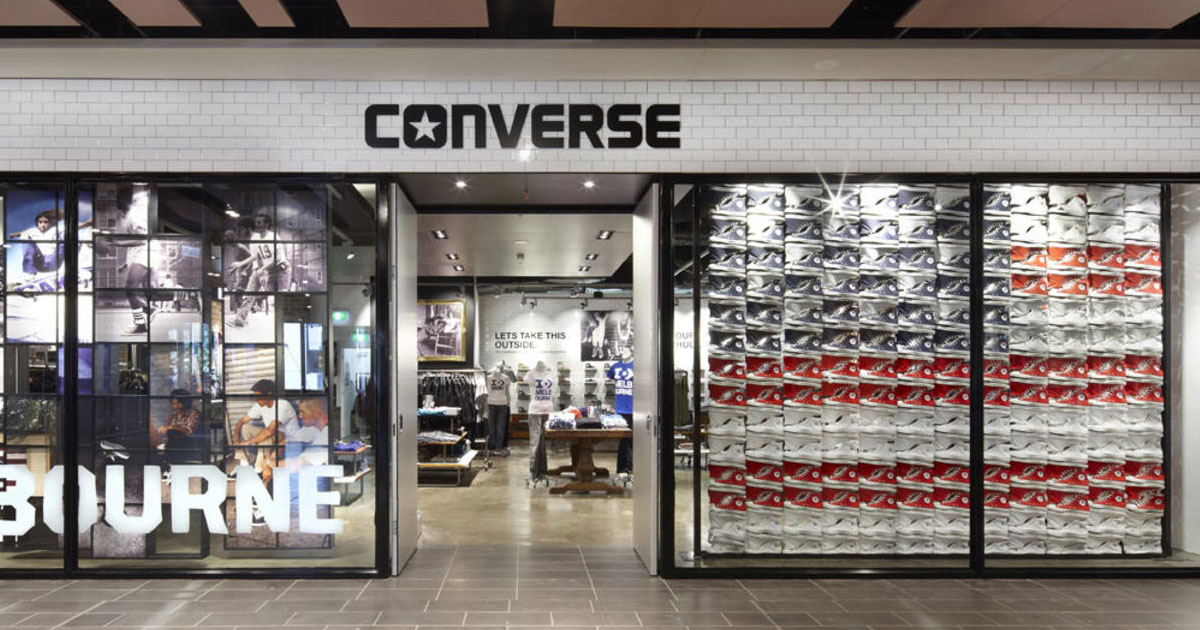 Converse FAQs Everything You Need to Know!