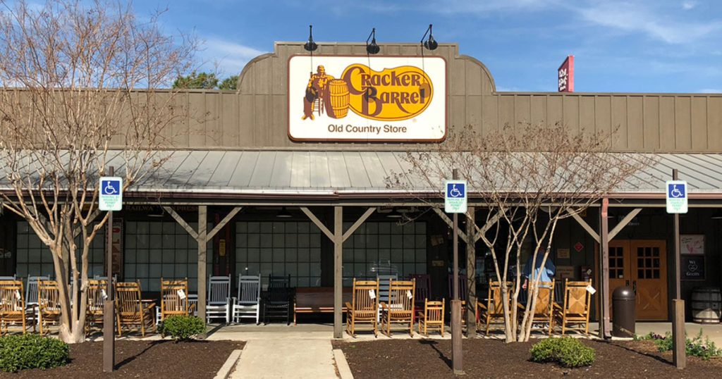 Cracker Barrel FAQs Image