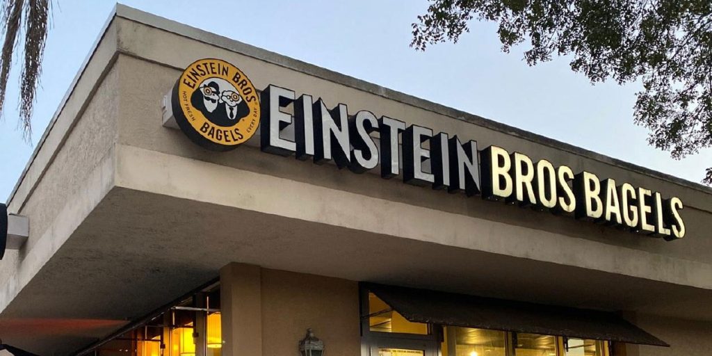 Einstein Bagels FAQs Image