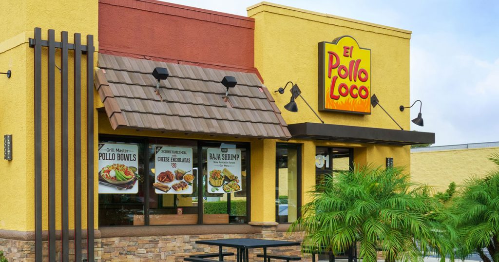 El Pollo Loco FAQs image