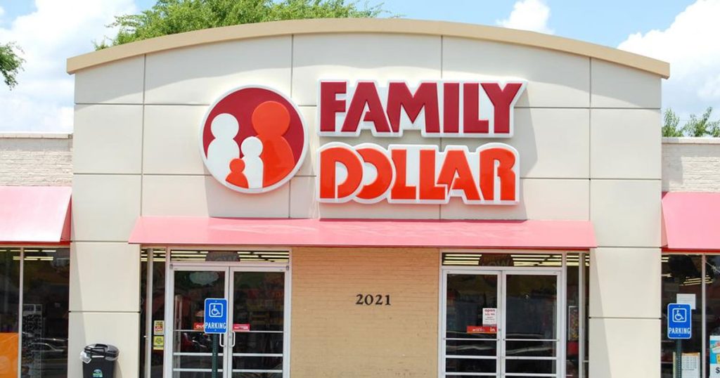 Family Dollar FAQs Image