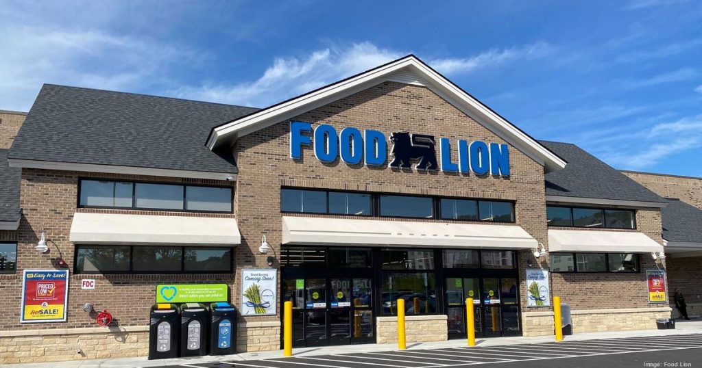 Food Lion FAQs Image