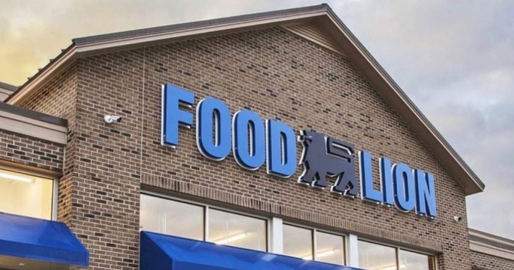 Food Lion Weekly Specials Image