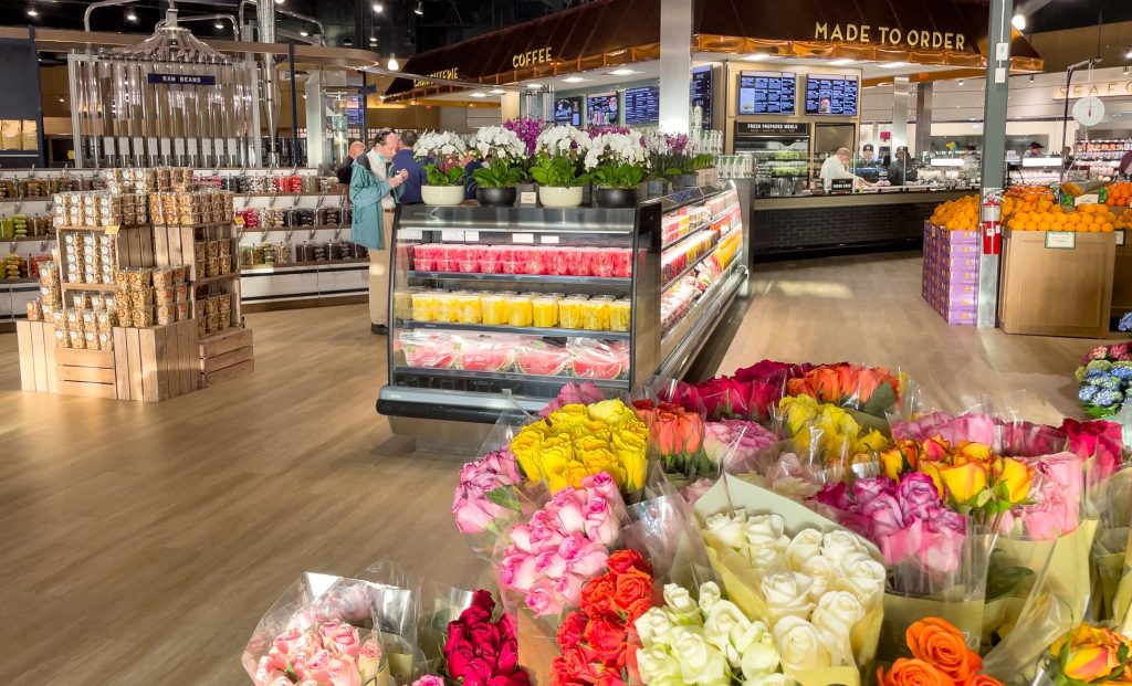 Fresh market frequently asked questions image