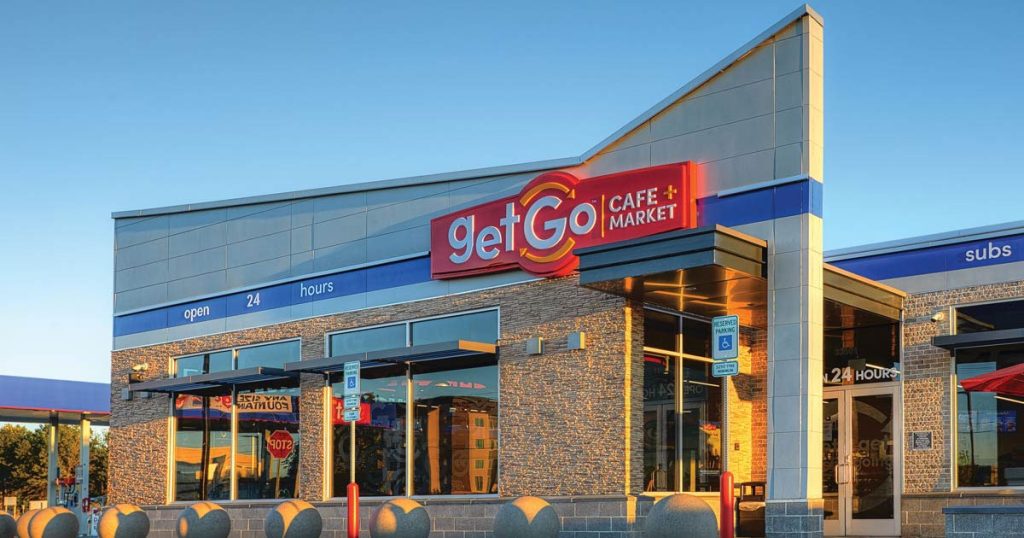 GetGo Hours Image