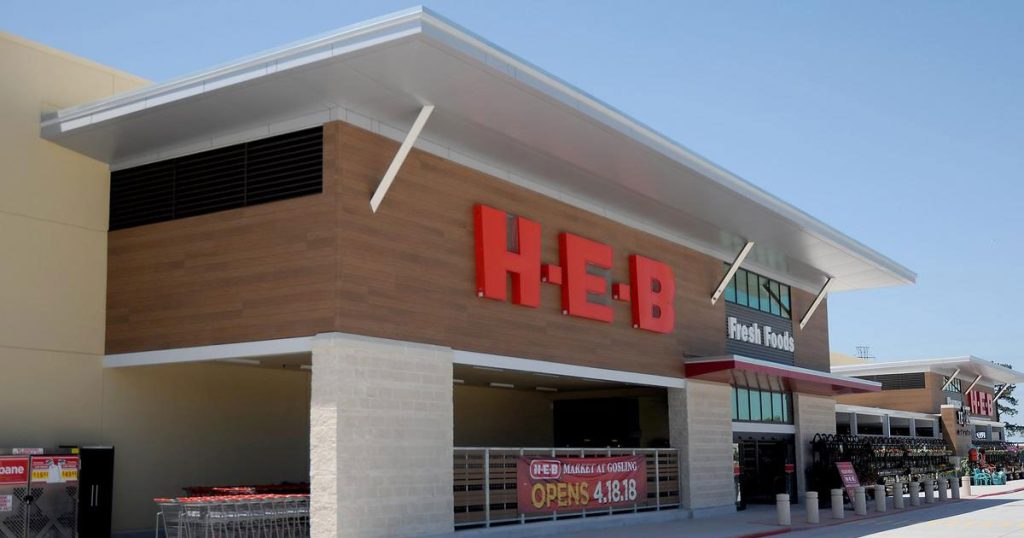 HEB Hours Image