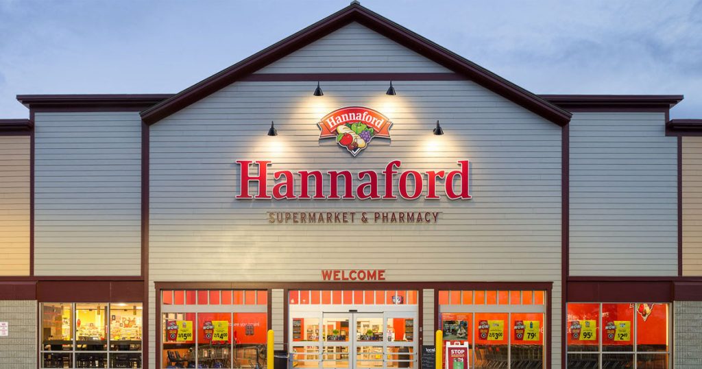 Hannaford FAQs Image