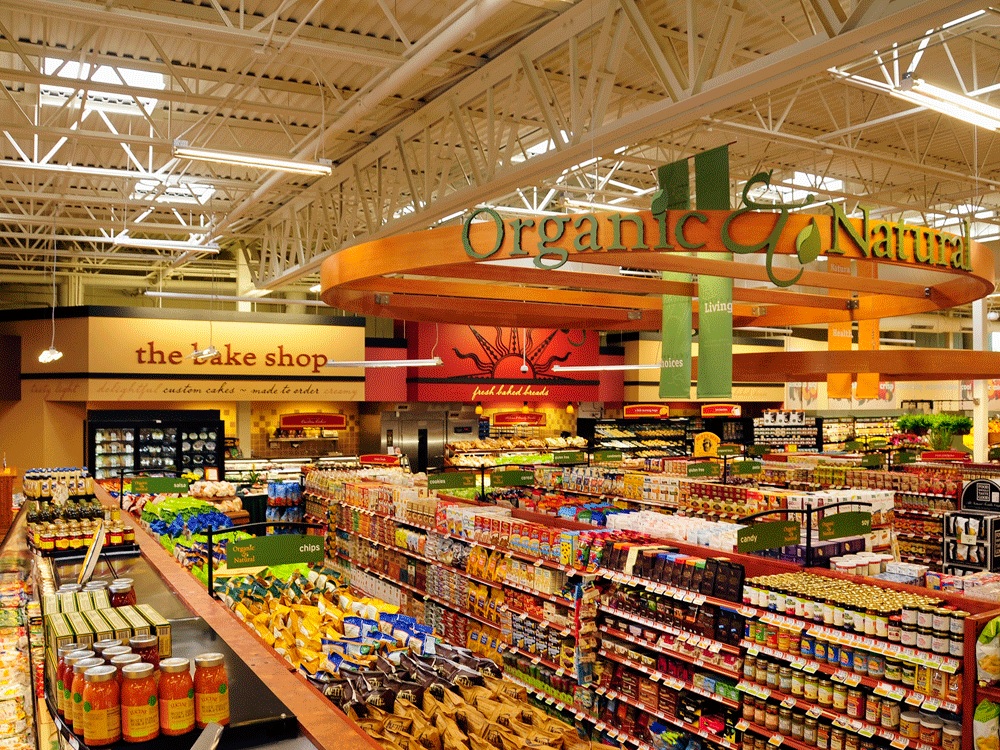 Hannaford Easter Hours 2025