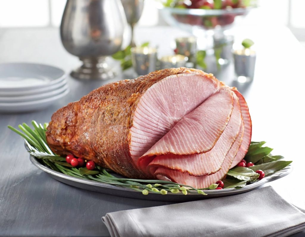 HoneyBaked Ham Frequently Asked Questions Image