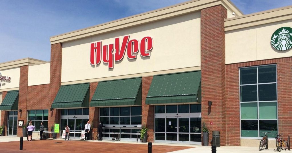 Hy-Vee FAQs Image