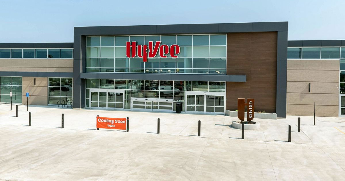 HyVee Hours Know the Updated Hours of Operation HyVee