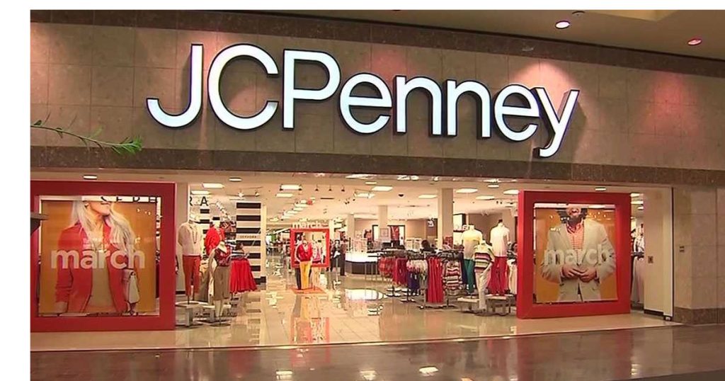 JCPenney FAQs image