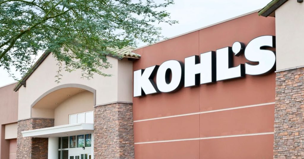 Kohls FAQs Image