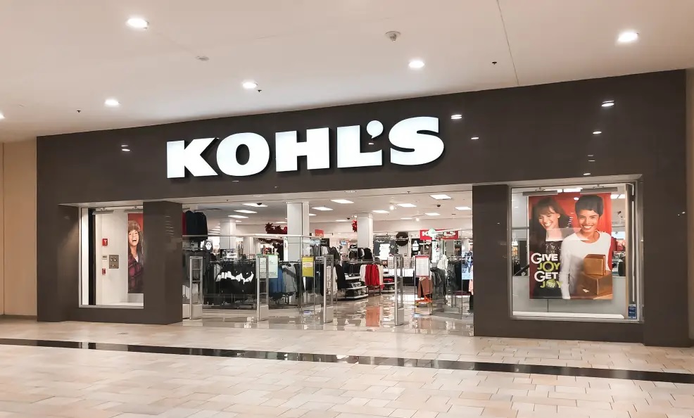 Kohls hours of operation image